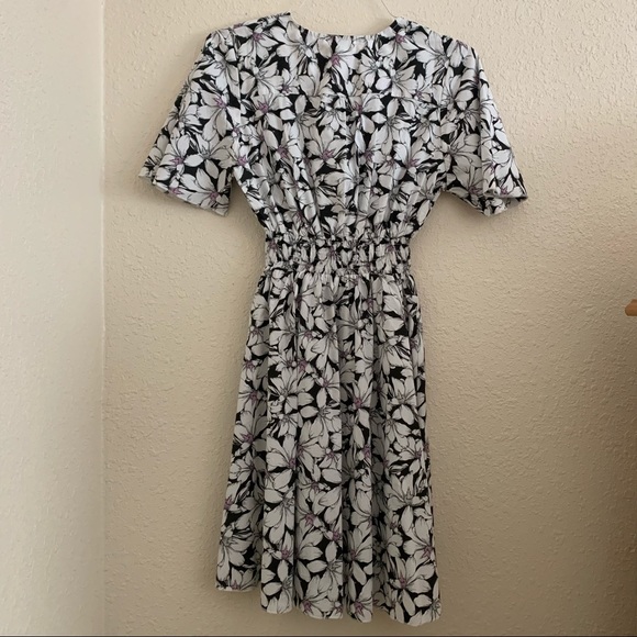 NWT Button-Up Sun Dress - Picture 5 of 8